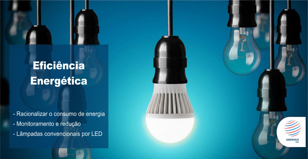 Projeto de Eficiência energética