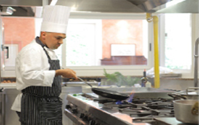 restaurante